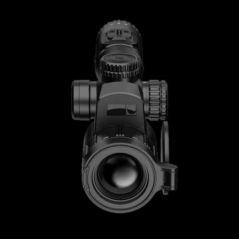 Hikmicro Stellar 3.0 LRF Thermal Scope 35 mm - Image 6