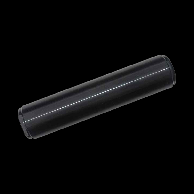 SAK Moderator Black 1/2"UNF - Image 1