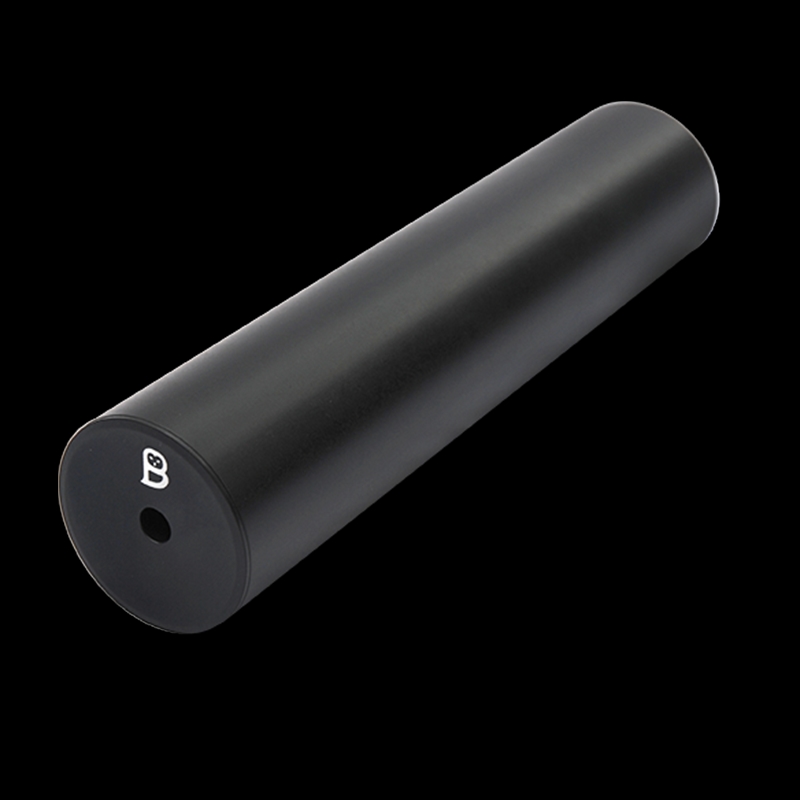 Barton Gun Works Moderator 17x1 - Image 1