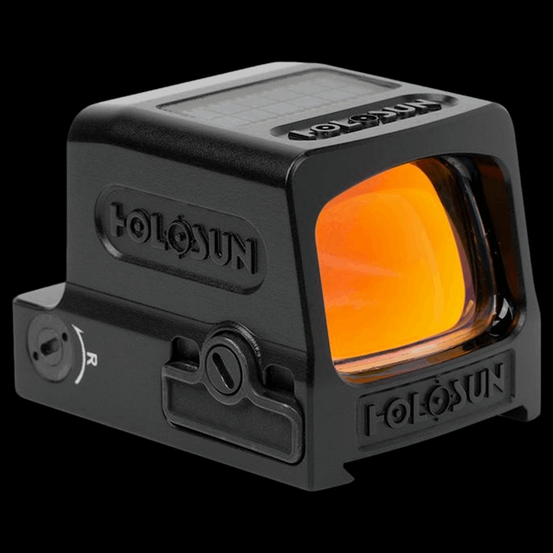 Holosun HE509T-GR X2 Reflex Sight - Image 1