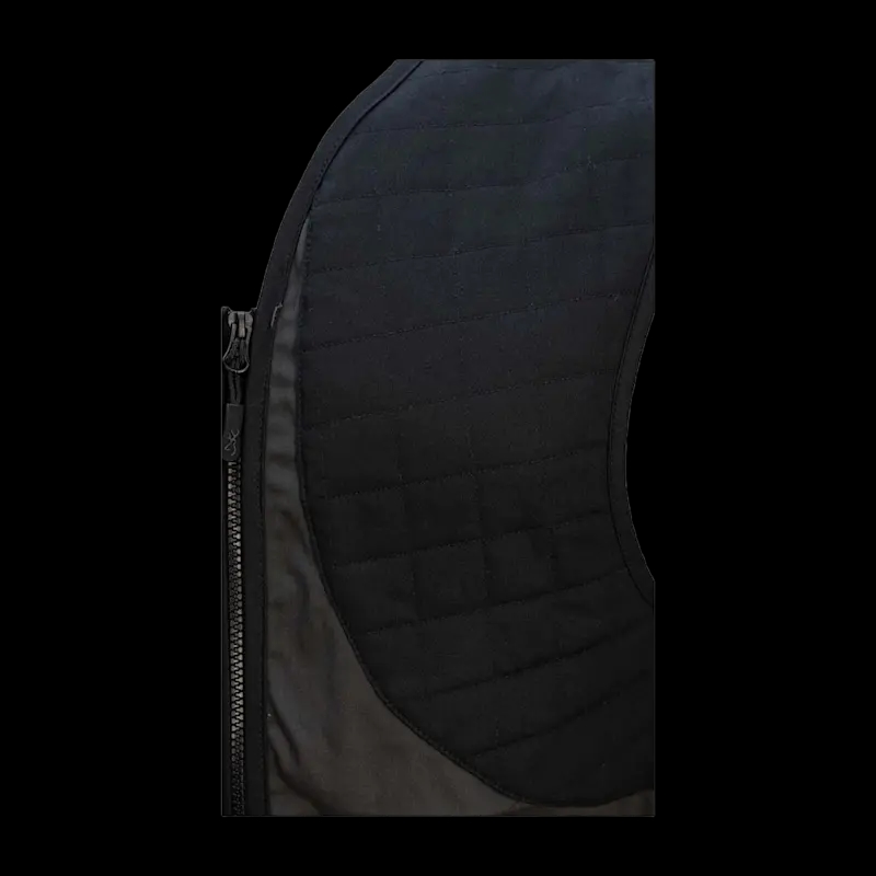 Browning Classic Shooting Vest Grey Medium - Image 4