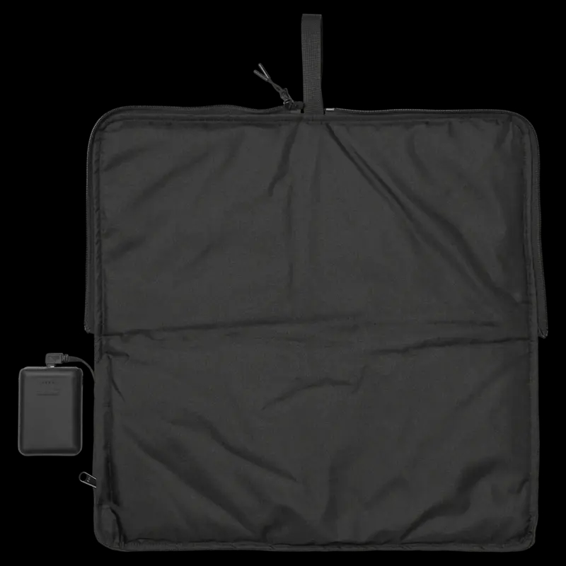 Seeland Celsius Heat Seat Pad Pine Green - Image 2