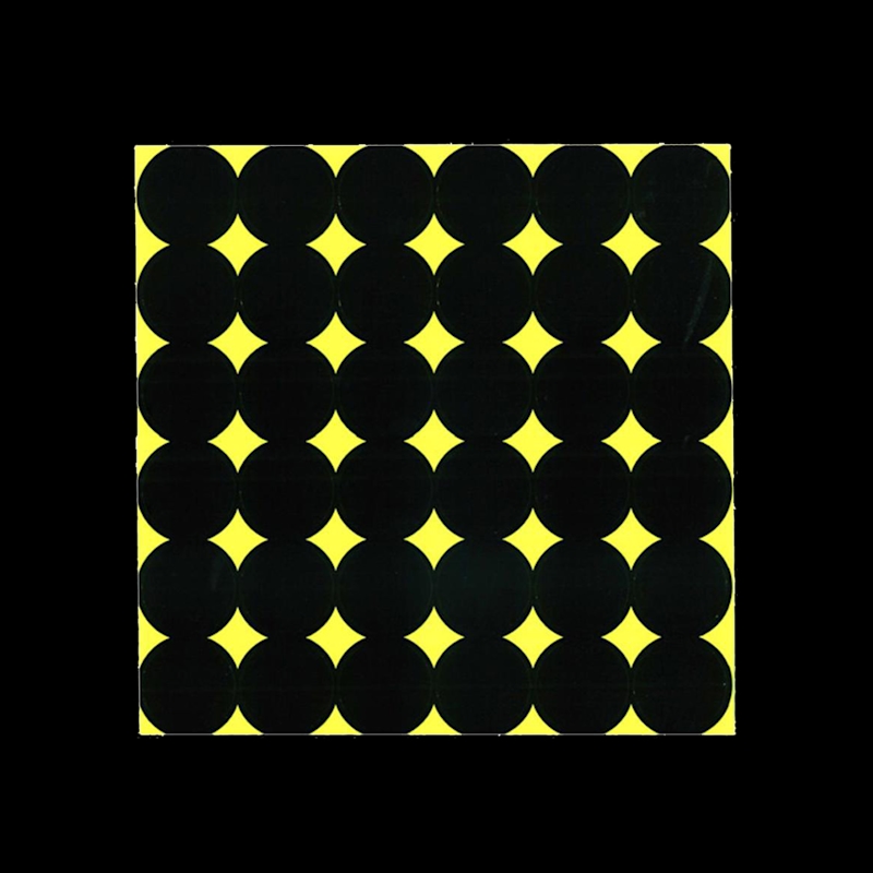 Birchwood Casey Shoot N See 1" X 432 - Image 1