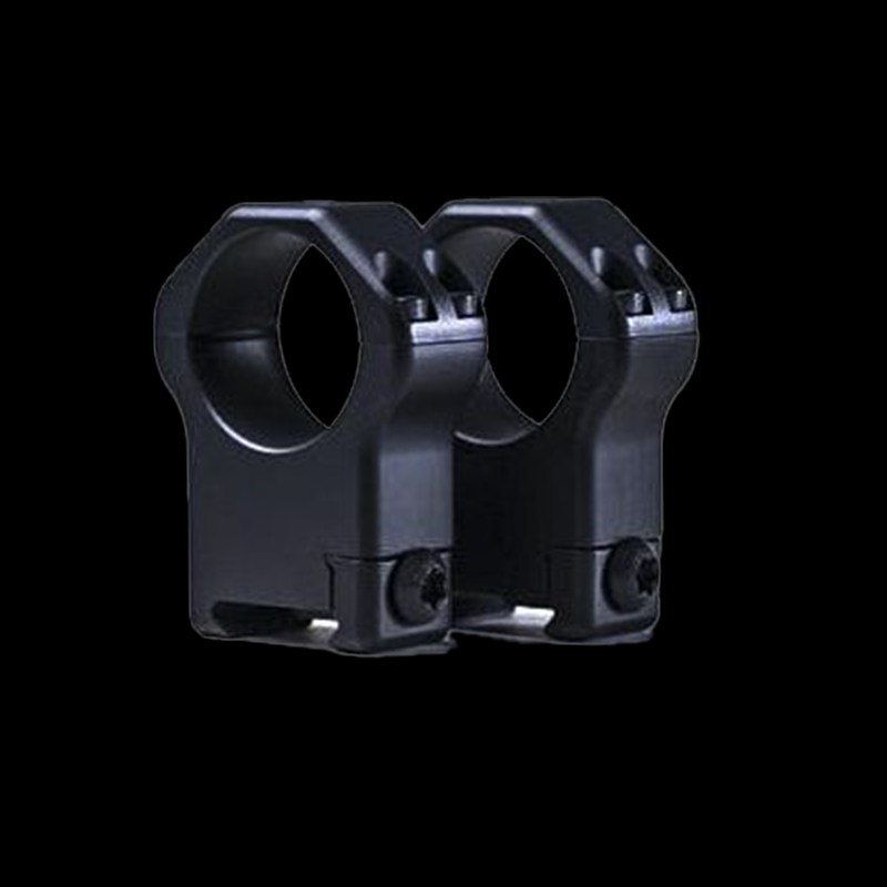 Dolphin Gun Company 34 mm Scope Rings Extra High - Image 1