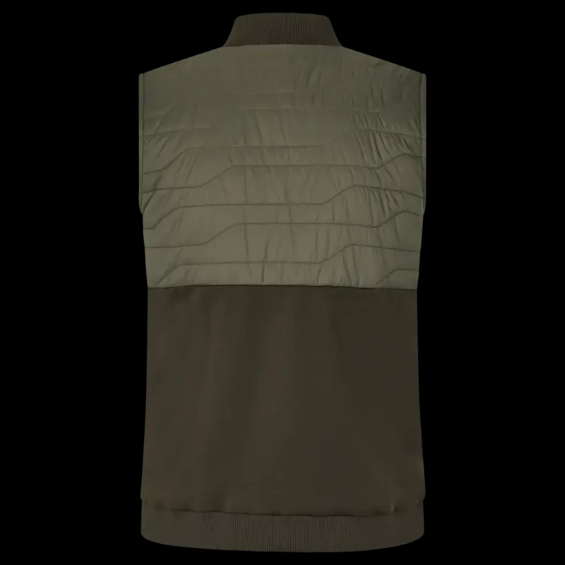 Seeland Celsius Heat Liner Waistcoat Grape Leaf  XL - Image 2