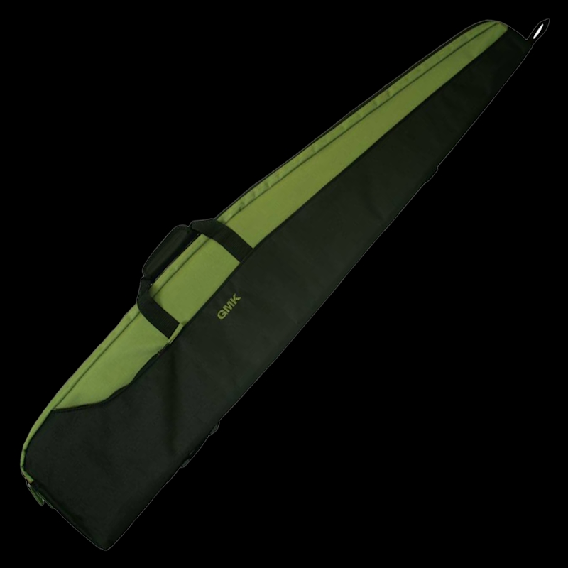 GMK Black/Green Rifle Slip - Image 1