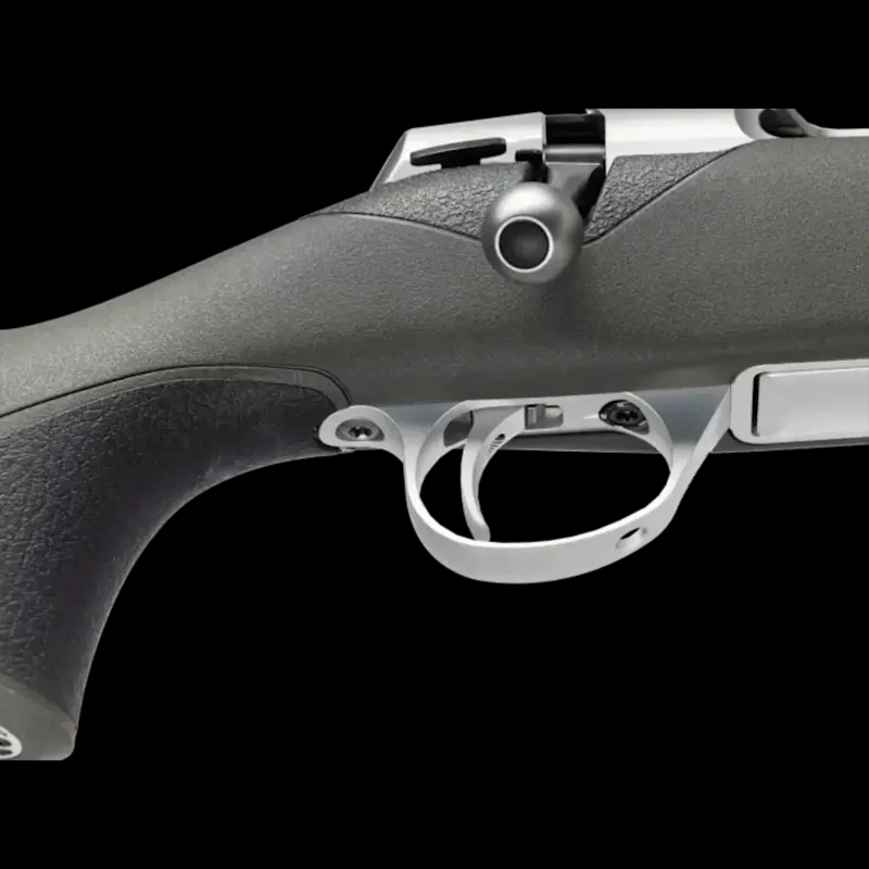 Sako 90 Finnlight Stainless Fluted 20" 6.5 Creedmoor - Image 2