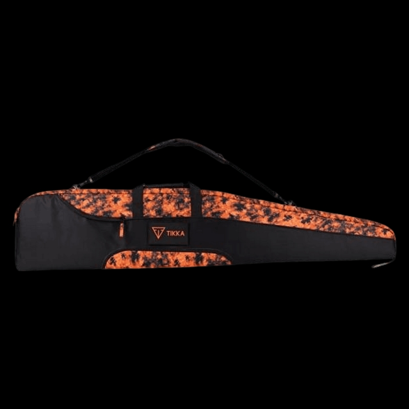 Tikka Orange Camo Rifle Bag - Image 2