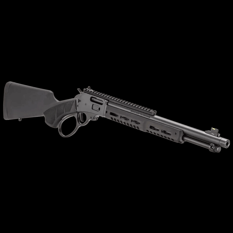 Smith & Wesson 1854 Stealth Hunter Rifle 38/357 Mag - Image 2