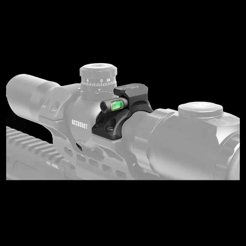 UTG Accu Sync Anti-cant Leveler 30mm - Image 4