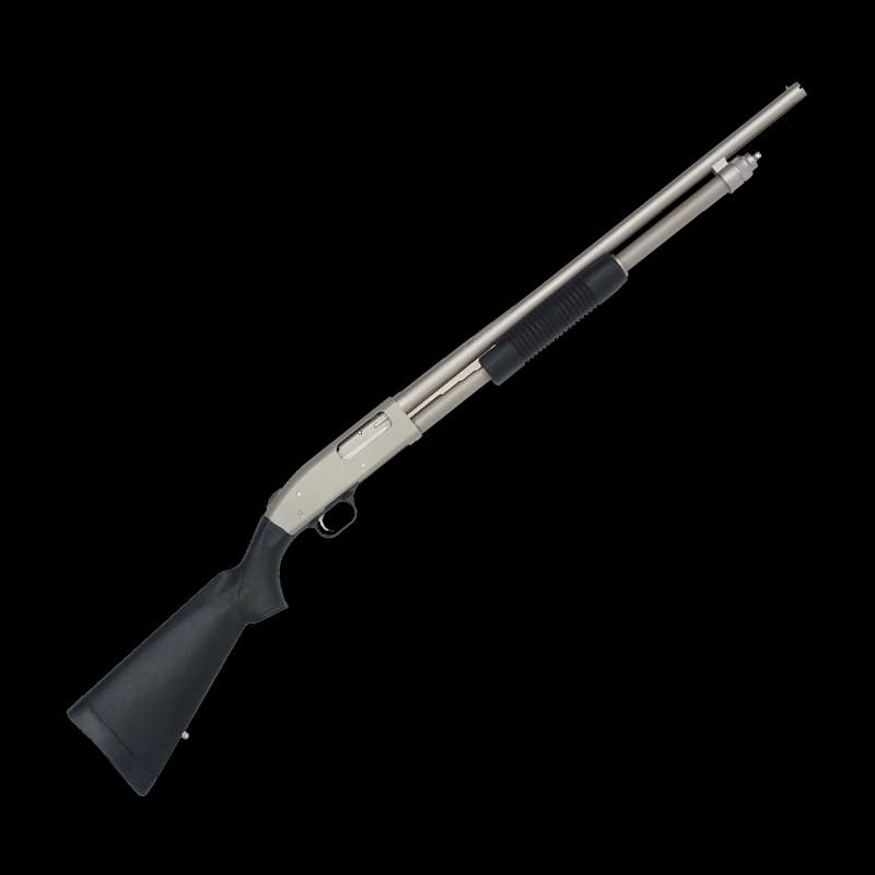 Mossberg 590 Mariner 12G 9+1 - Image 1