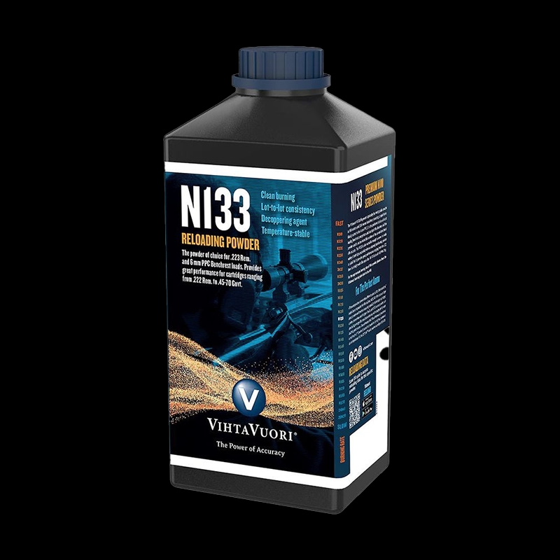 Vihtavuori N133 1Kg - Image 1