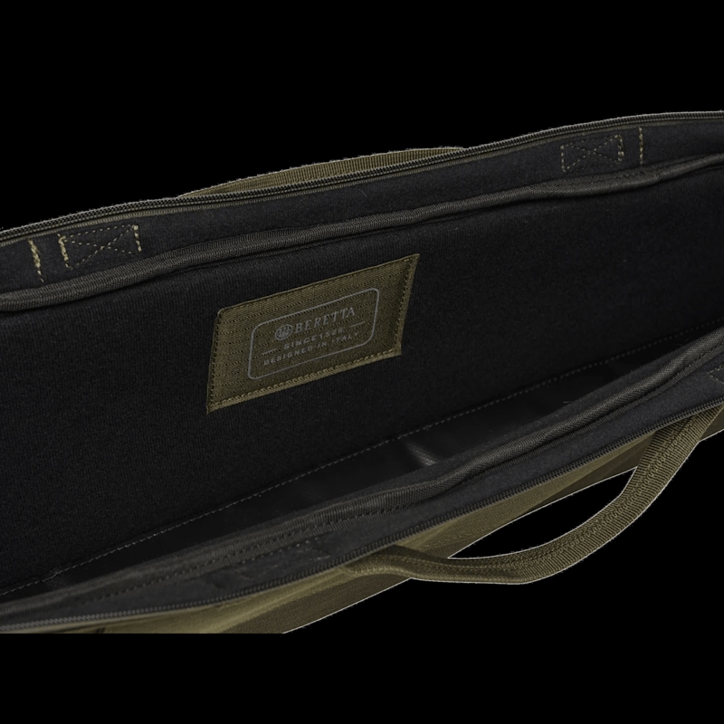 Beretta Gamekeeper Evo Gun Case Moss & Brown 128 cm - Image 2
