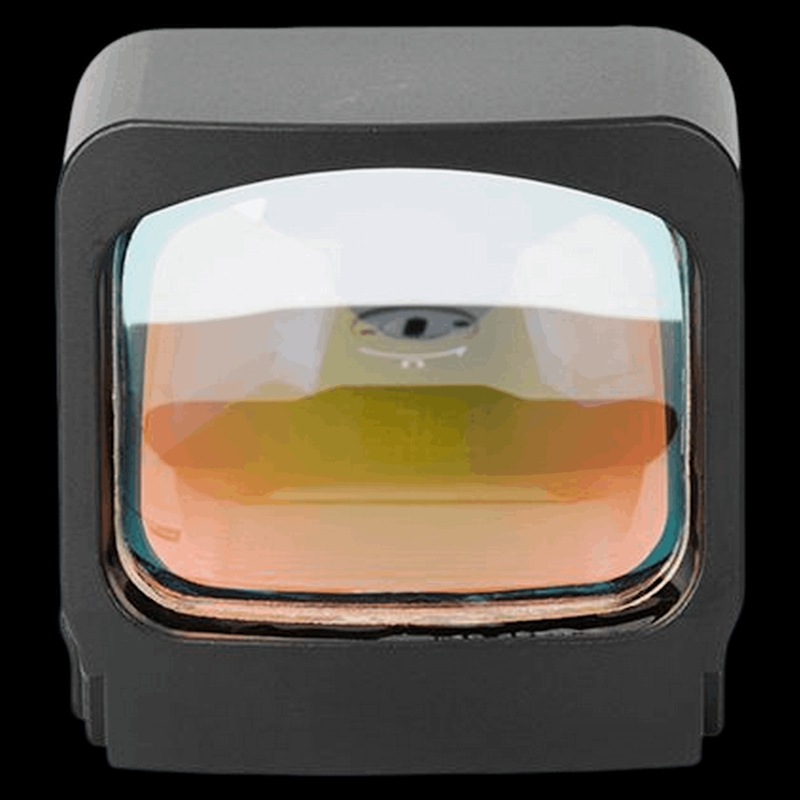 Holosun HE507Comp-GR Reflex Sight Green - Image 5