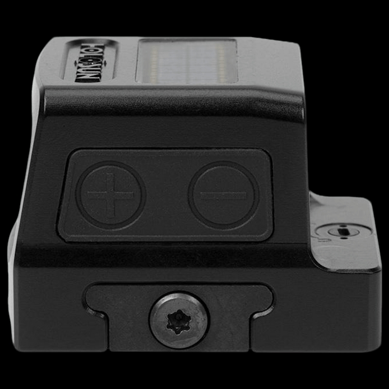 Holosun HE509T-GR X2 Reflex Sight - Image 6