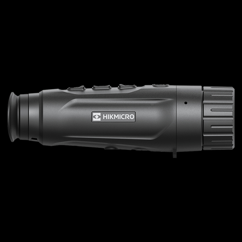 Hik Micro Lynx 2.0 35 mm Thermal Monocular - Image 2