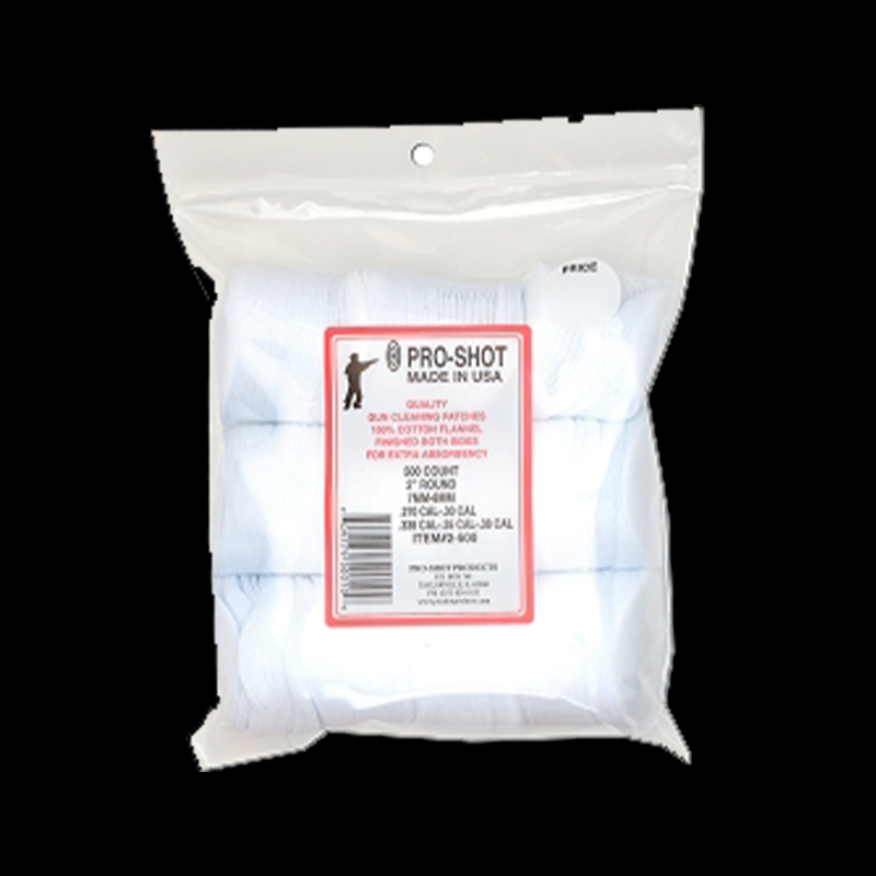 Pro-Shot Patch 270-38 (500) - Image 1