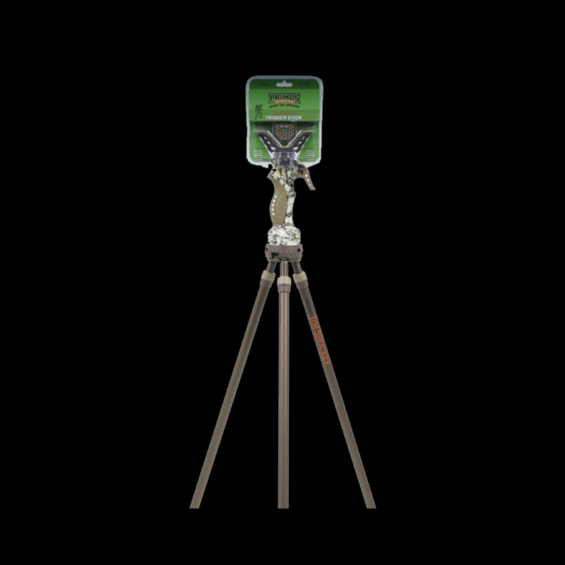 Primos Trigger Stick Tripod - Image 1