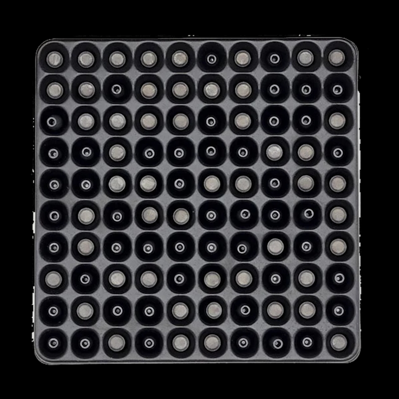 Zan Projectiles 177 Cal 13Gr Slugs (400) - Image 2