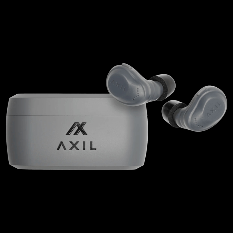 Axil Xcor Ear Buds - Image 1