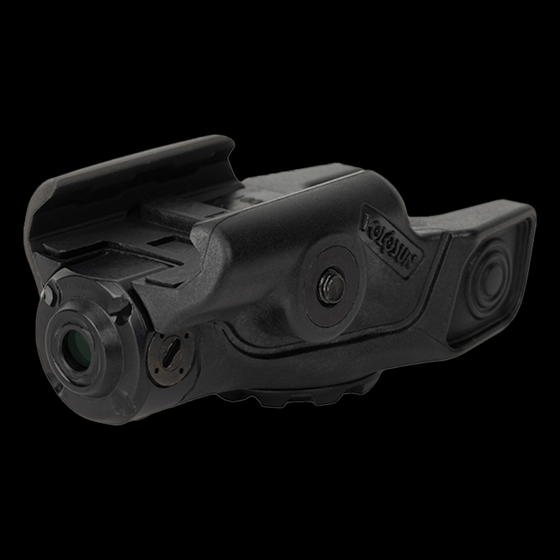 Holosun RML Green Laser - Image 1