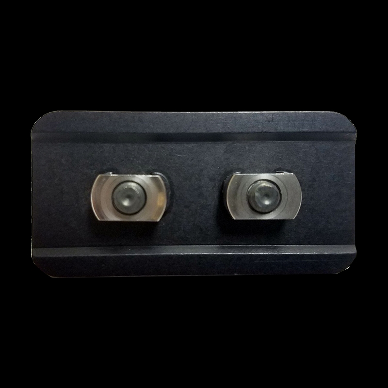 Ergo Bipod Mount - M-Lok - Image 2