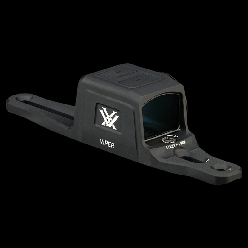 Vortex Viper Shotgun Enclosed Red Dot  Multi-Reticle - Image 4