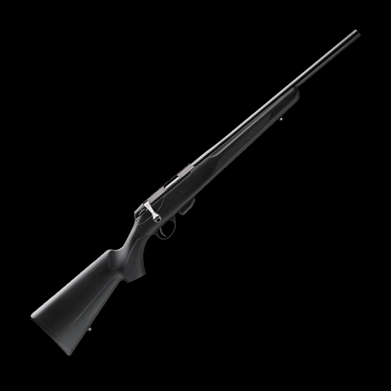 Tikka T1x MTR .17 HMR 16" Bolt Action Rifle - Image 1