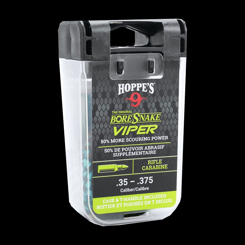 Hoppes Boresnake Den Rifle .35/375 - Image 1