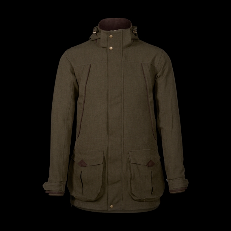 Seeland Woodcock Advanced Jacket Olive 50 - Image 1
