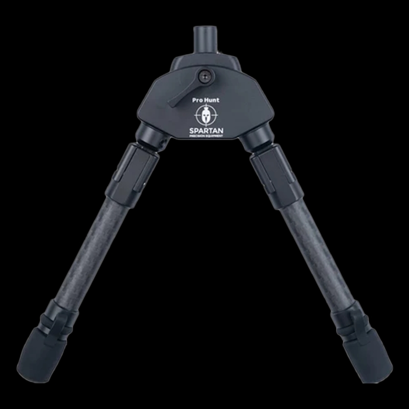 Spartan Javelin Pro Hunt Tac Bipod Standard - Image 1