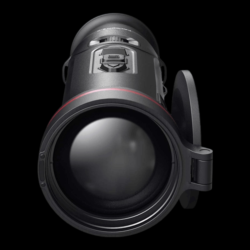 Hikmicro Falcon 2.0 Thermal Monocular 50mm - Image 4