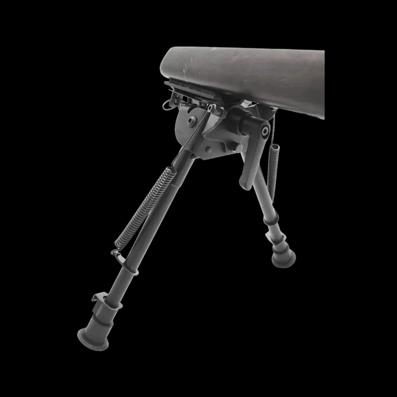 Sniper Systems Mil Spec Tilt Bipod Medium - Image 1