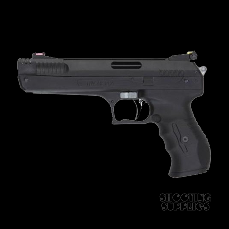 Weihrauch HW40 Air Pistol .177 - Image 1