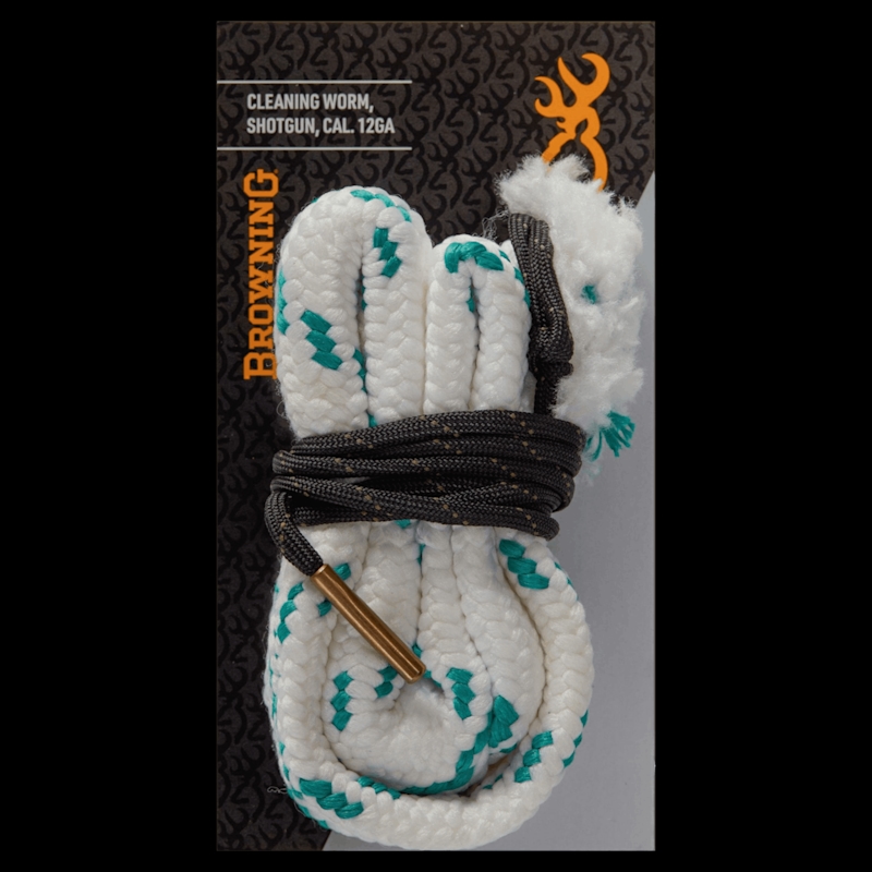 Browning Cleaning Worm 12 Gauge - Image 1