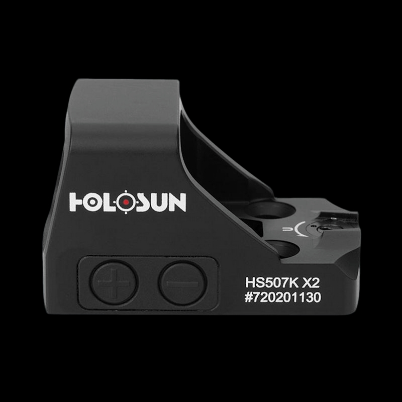 Holosun 507K-X2 Red Dot - Image 5