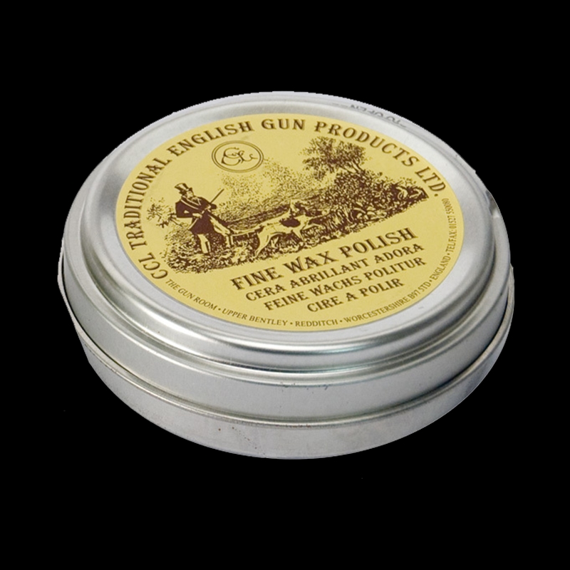 CCL Stock Wax Polish - Image 1