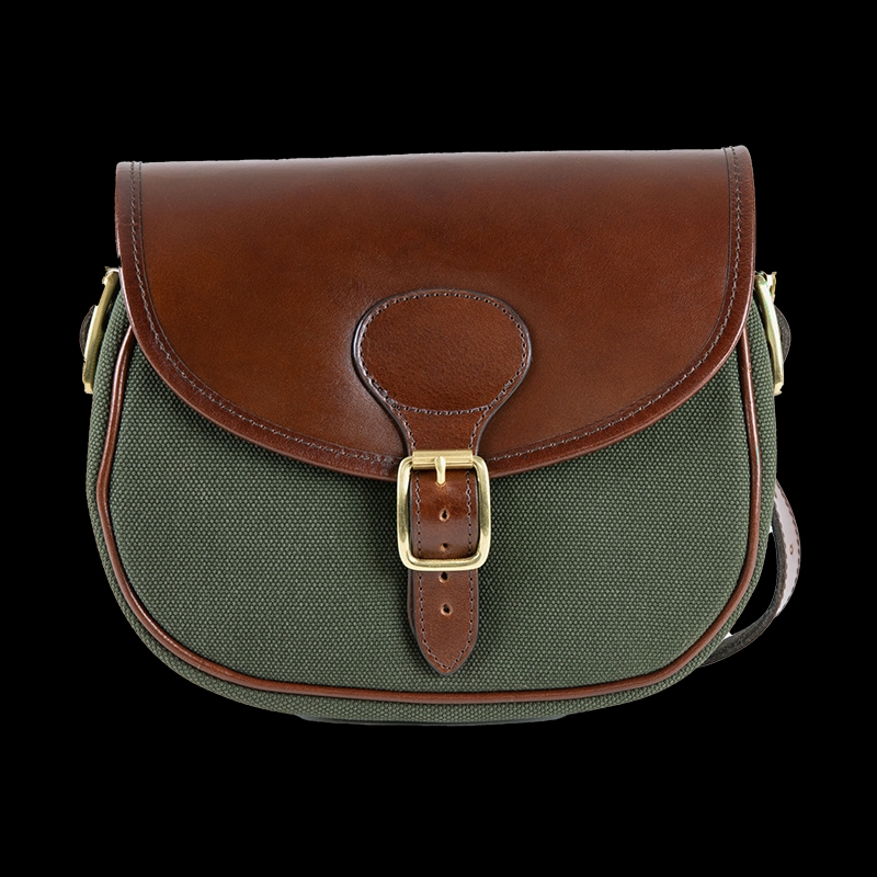 Teales Huntsman Forest Cartridge Bag - Image 1