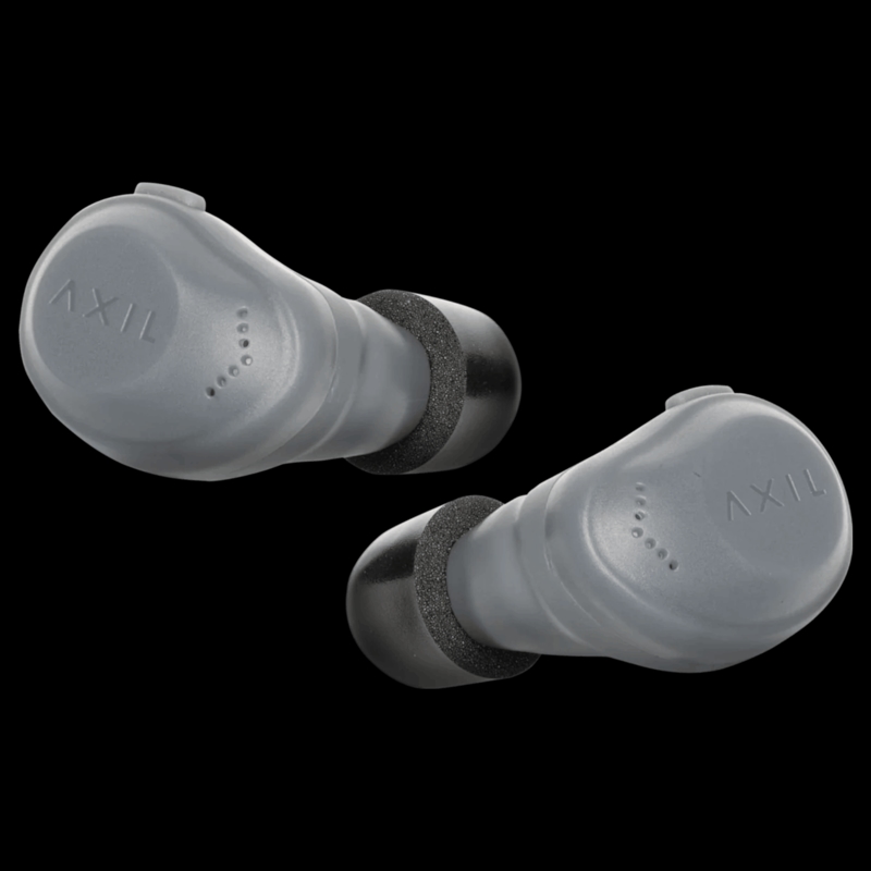 Axil Xcor Ear Buds - Image 2