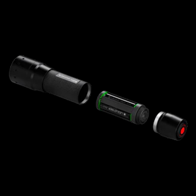 Ledlenser P7 Core LED Torch - Image 3