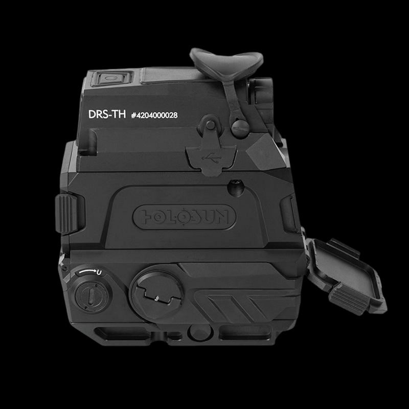 Holosun DRS Thermal Reflex Sight - Image 6