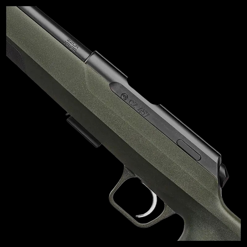 CZ 457 Ergo 22LR 16" - Image 4