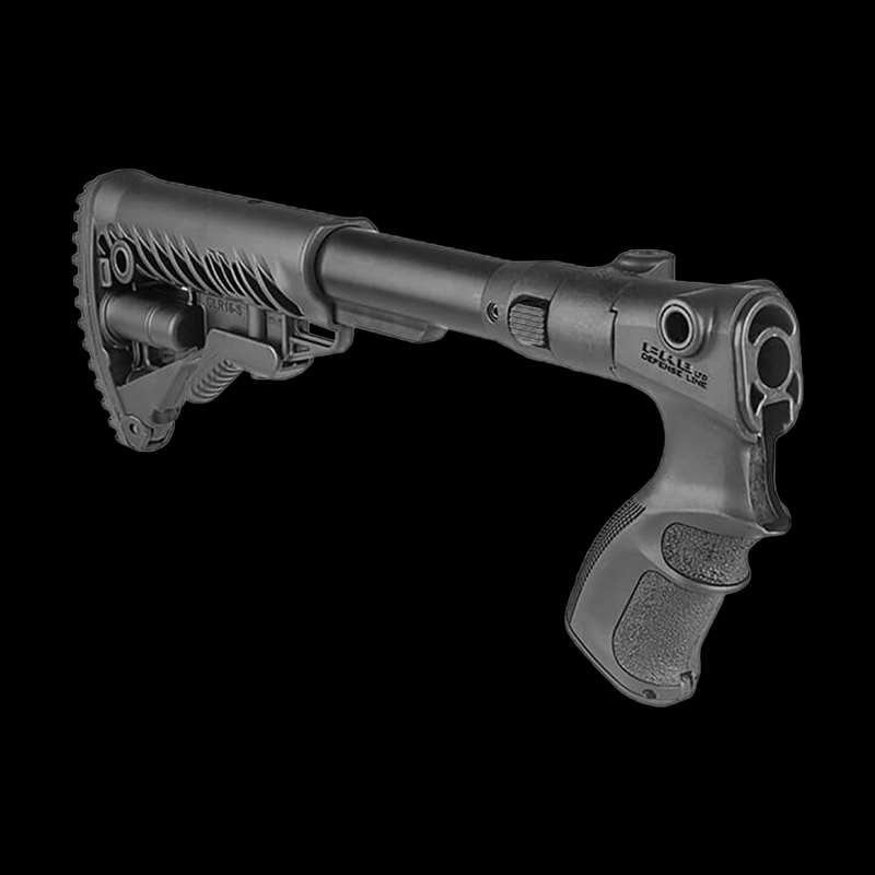 FAB Defense Remington 870 Folding Pistol Grip M4 Stock - Image 1