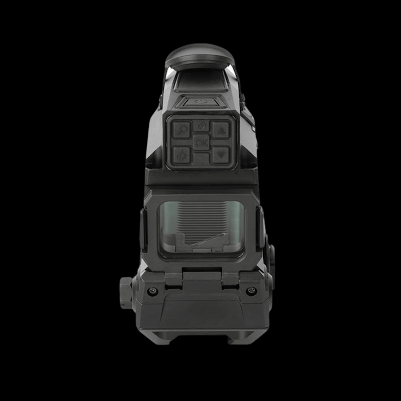 Holosun DRS Thermal Reflex Sight - Image 4