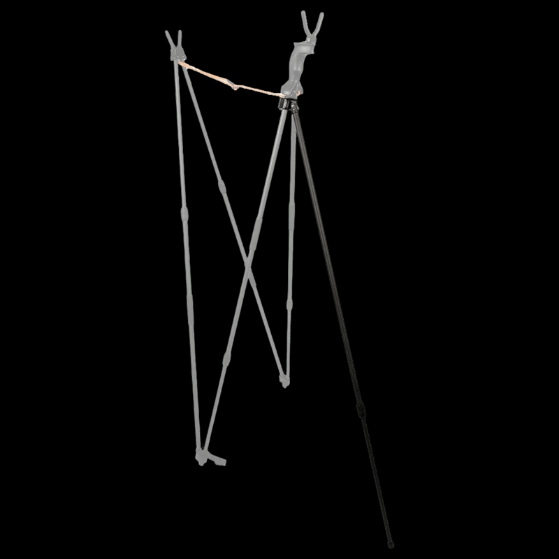 Blaser Carbon 5th Leg For Shooting Sticks - Image 2