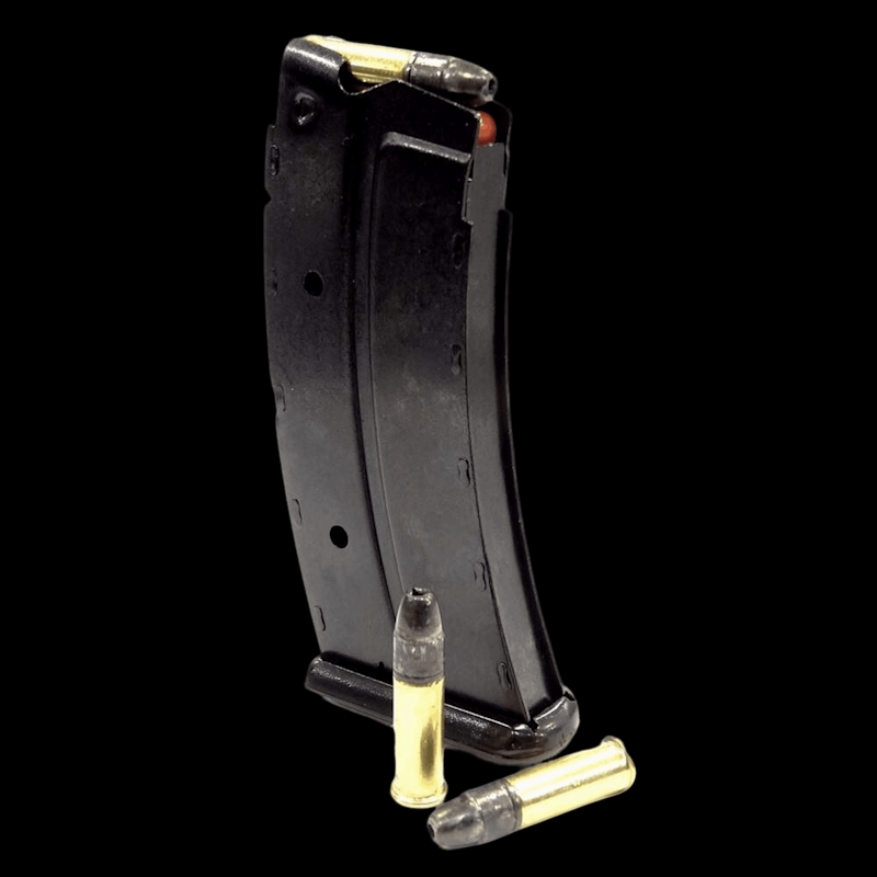 Anschutz Bolt Action Magazine .22 10 Shot - Image 1