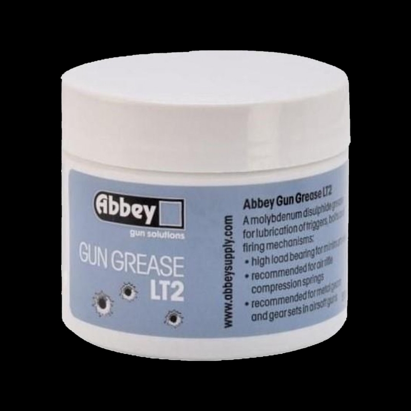 Abbey LT2 Grease 50 ml - Image 1