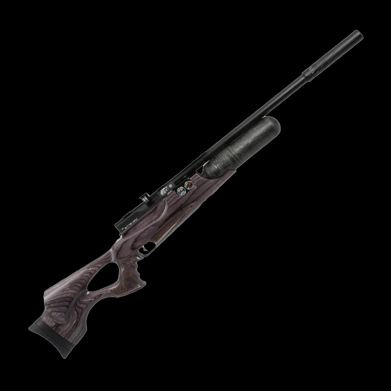 Daystate Wolverine R Laminate Hi-Lite .177 Air Rifle - Image 1