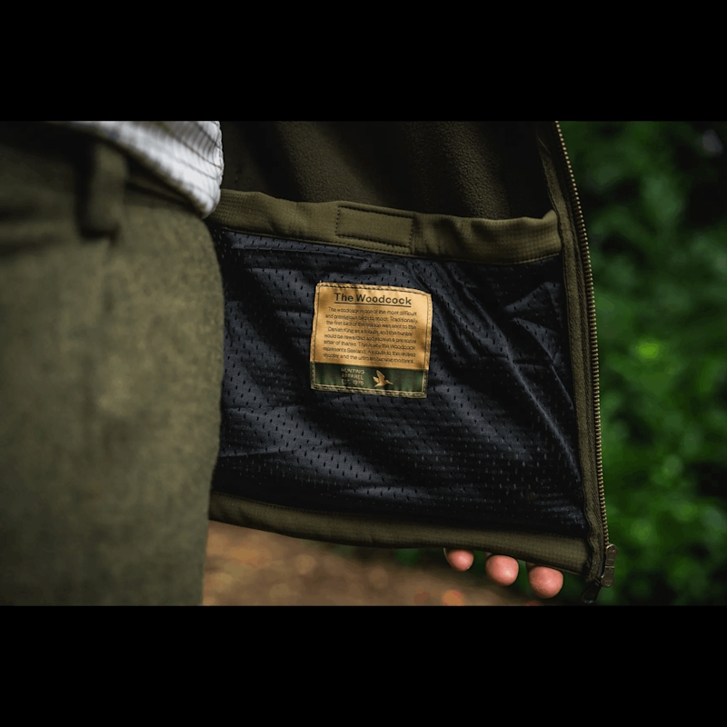 Seeland Wenlock Jacket Green 42 - Image 4