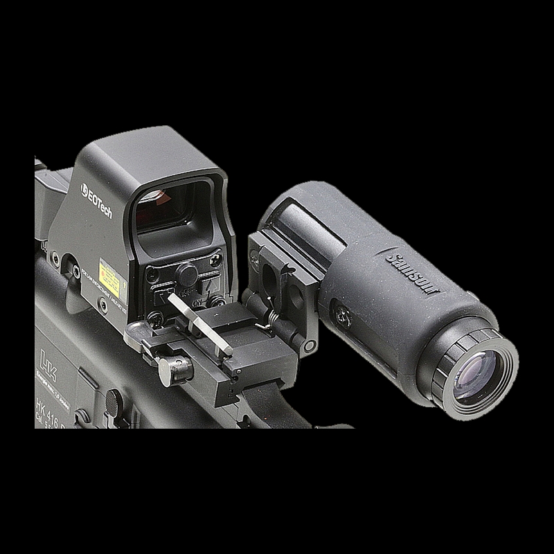 Samson 3.5x Multiplier With Mount - Image 2